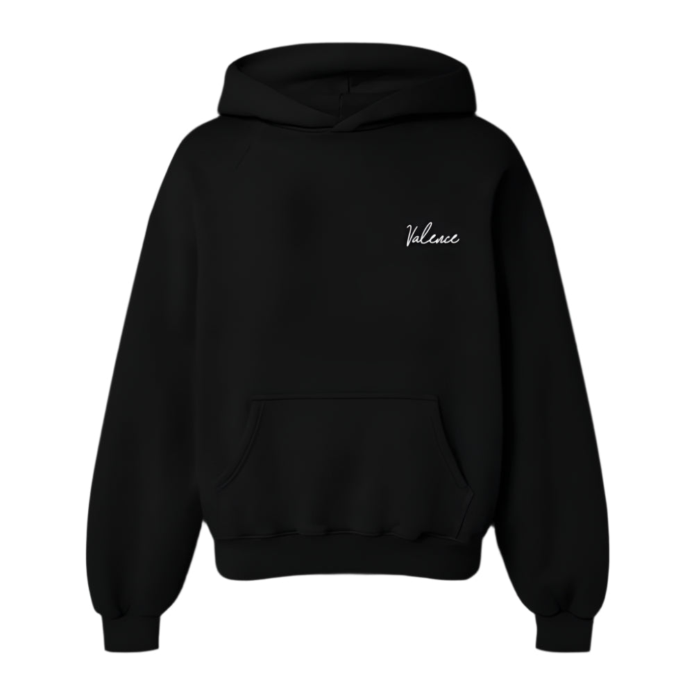 New Order Hoodie