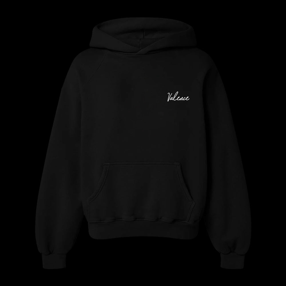 New Order Hoodie