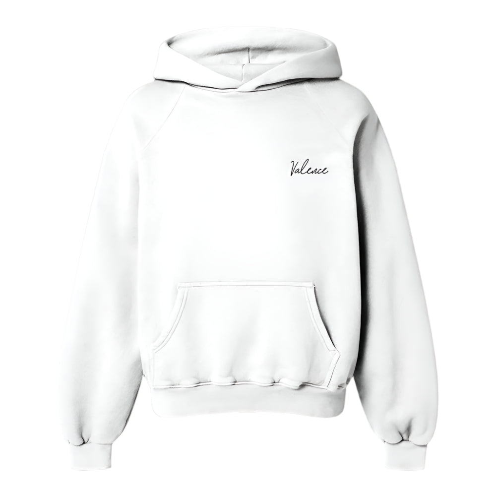 Heart Eyes Hoodie