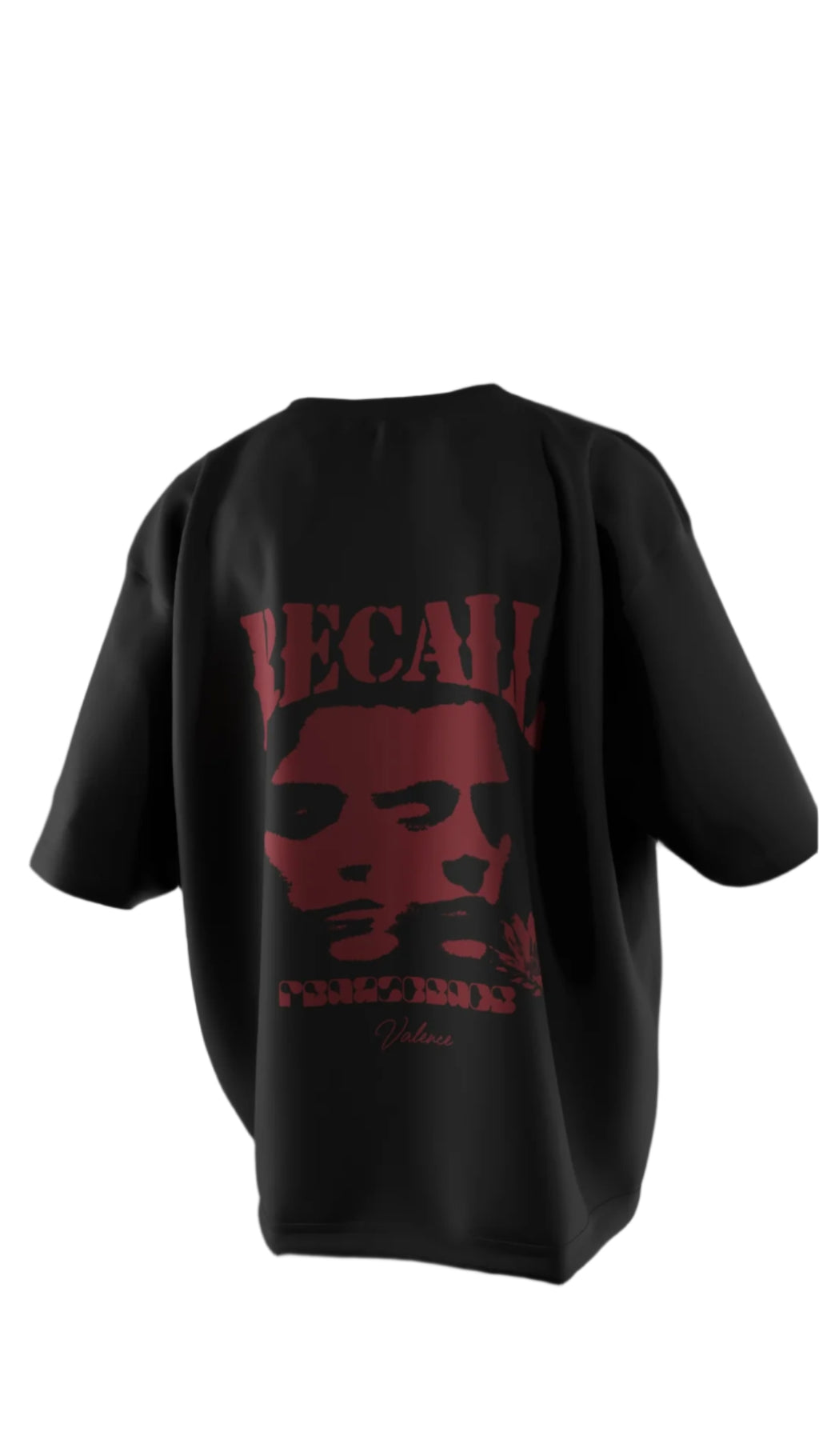 System Failure Tee