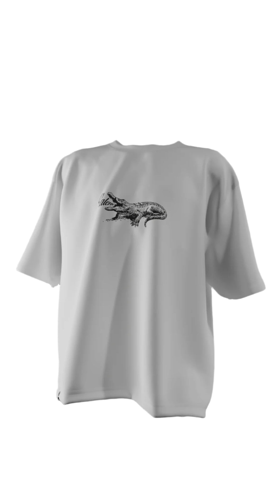 Venomous Lies Tee