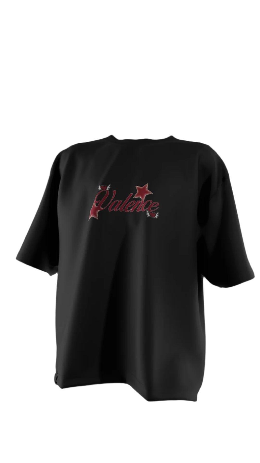 System Failure Tee