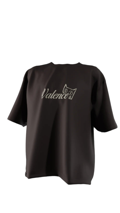 Clarity Under Pressure Tee