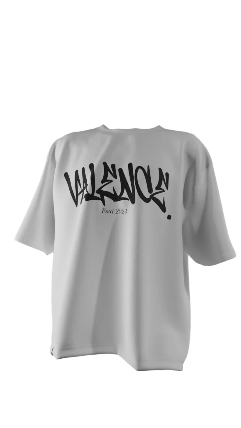 Section 80 Tribute Tee